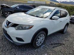 2016 Nissan Rogue S en venta en Reno, NV