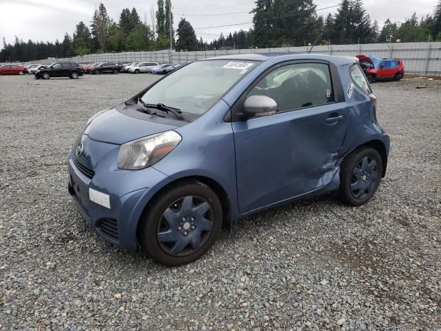 2012 Scion IQ