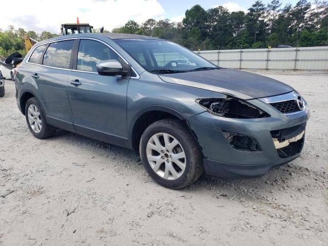 2011 Mazda CX-9