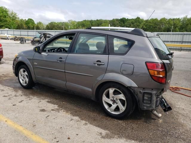 2005 Pontiac Vibe