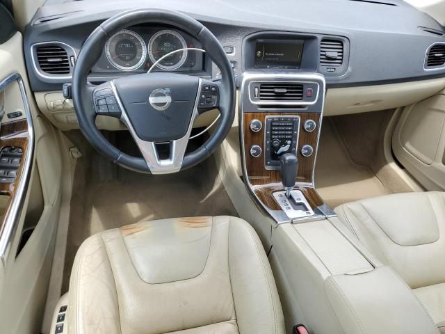 2012 Volvo S60 T5