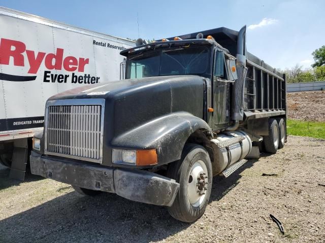 1992 International 9000 9400