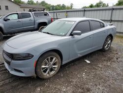 Dodge Charger salvage cars for sale: 2021 Dodge Charger SXT