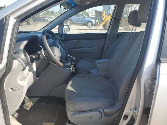 2008 KIA Rondo Base