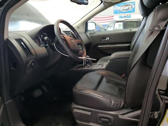 2009 Ford Edge Limited