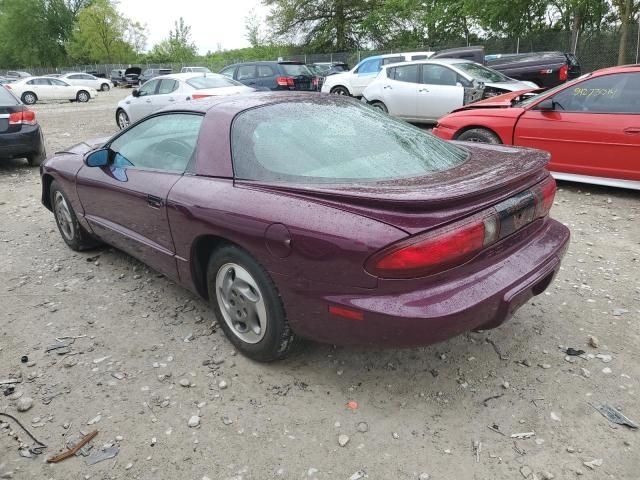 1995 Pontiac Firebird