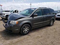 2010 Chrysler Town & Country Touring en venta en Greenwood, NE