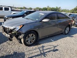 Vehiculos salvage en venta de Copart Riverview, FL: 2011 Hyundai Sonata GLS