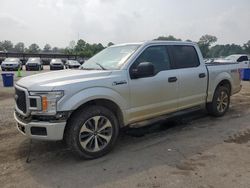 2019 Ford F150 Supercrew for sale in Florence, MS