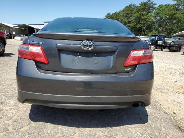 2008 Toyota Camry CE