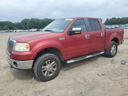 2007 Ford F150 Supercrew for sale in Conway, AR