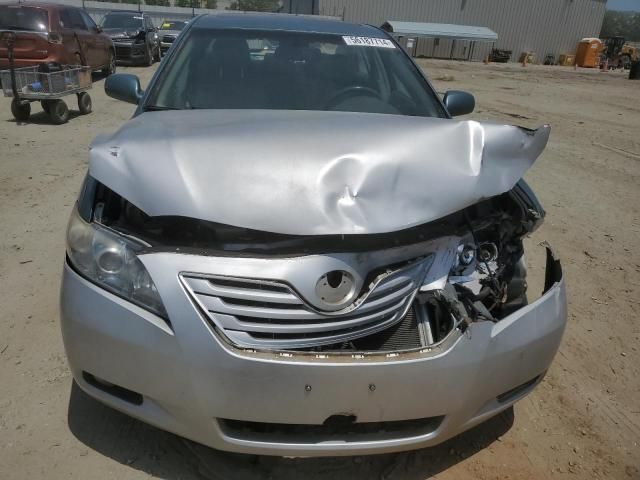 2008 Toyota Camry LE