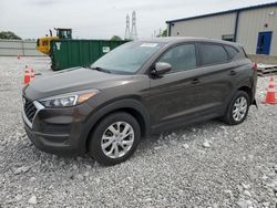 2020 Hyundai Tucson SE for sale in Barberton, OH