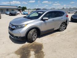 2017 Honda CR-V EXL en venta en Harleyville, SC