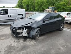 Dodge salvage cars for sale: 2015 Dodge Dart GT