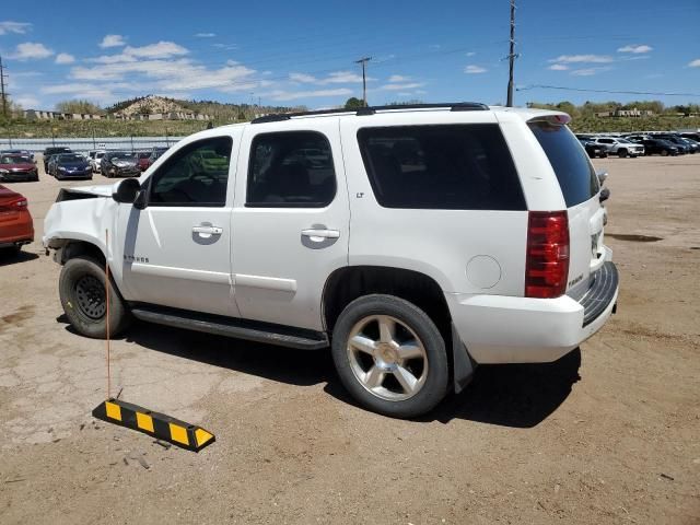 2008 Chevrolet Tahoe K1500