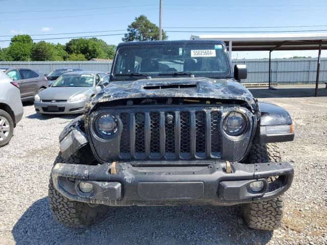 2023 Jeep Wrangler Rubicon 392