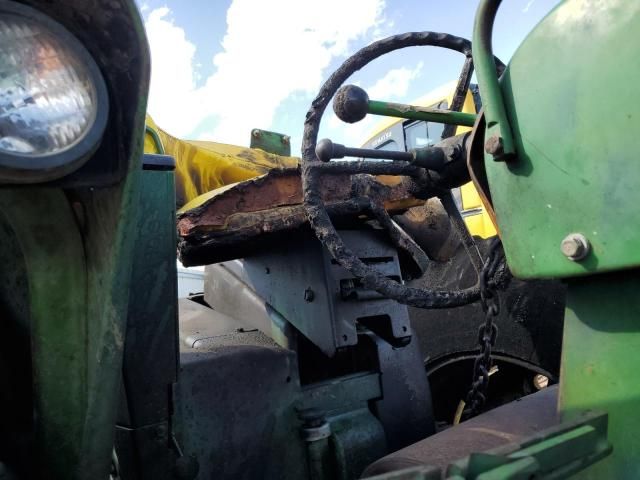 1970 John Deere Tractor