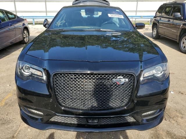 2023 Chrysler 300C