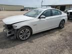 2016 BMW 528 I