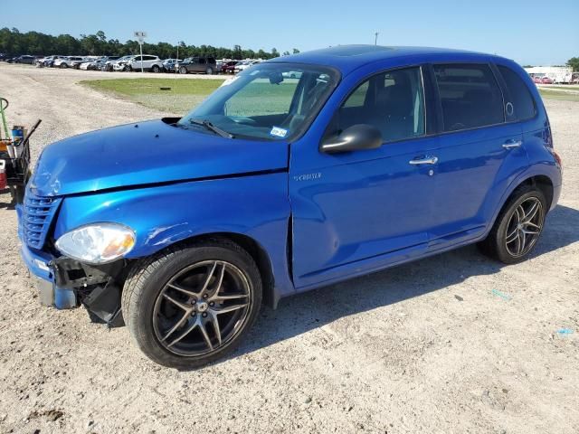 2003 Chrysler PT Cruiser GT