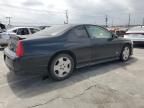 2006 Chevrolet Monte Carlo SS