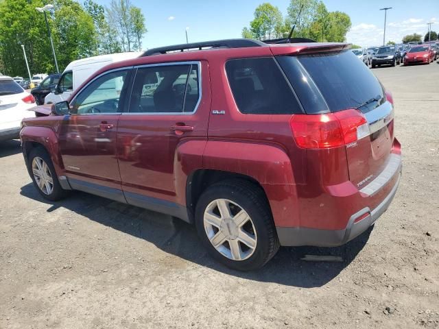 2011 GMC Terrain SLE