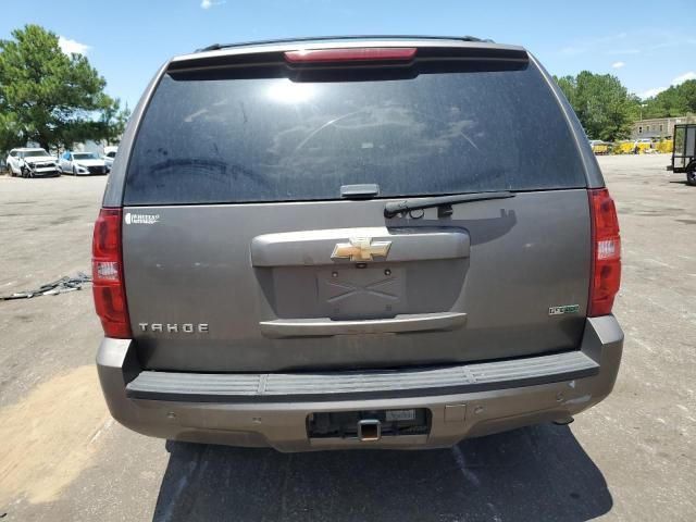 2011 Chevrolet Tahoe C1500  LS