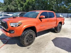 2016 Toyota Tacoma Double Cab for sale in Ocala, FL