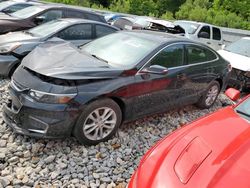 2018 Chevrolet Malibu LT en venta en Montgomery, AL