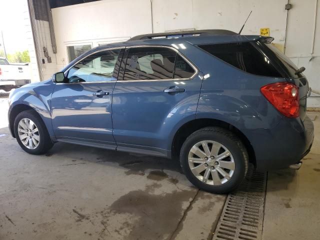 2011 Chevrolet Equinox LT