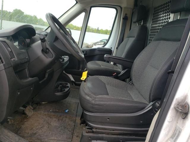 2016 Dodge RAM Promaster 1500 1500 Standard