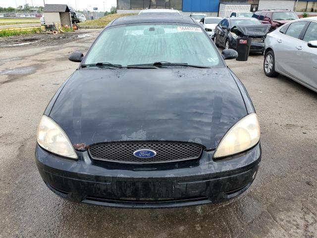 2006 Ford Taurus SEL