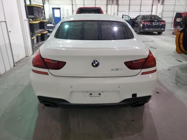 2013 BMW 650 I