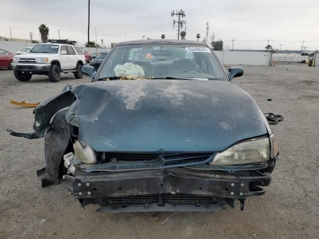 1996 Toyota Camry LE