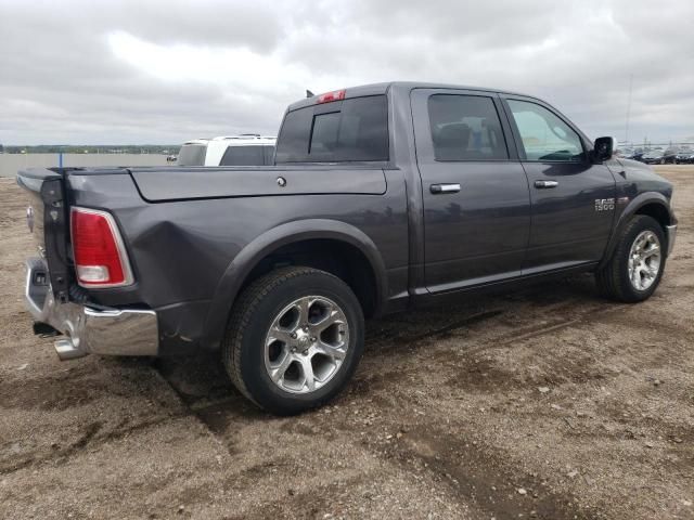 2017 Dodge 1500 Laramie