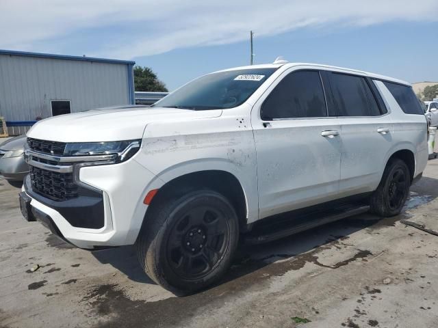 2021 Chevrolet Tahoe C1500