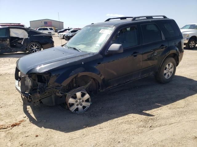 2009 Mercury Mariner