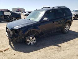 Mercury salvage cars for sale: 2009 Mercury Mariner