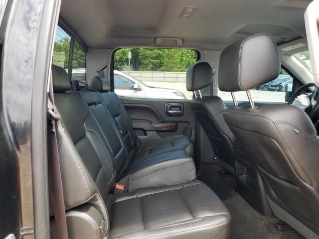 2014 GMC Sierra C1500 SLT