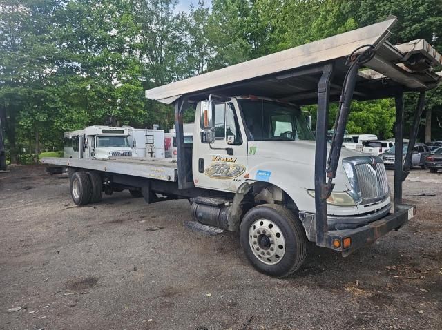 2007 International 4000 4400