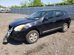 2011 Nissan Rogue S en venta en Marlboro, NY