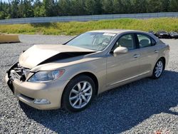 2007 Lexus LS 460 for sale in Concord, NC