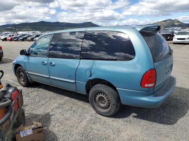 1999 Dodge Grand Caravan SE