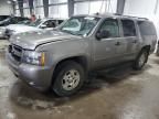 2008 Chevrolet Suburban K1500 LS