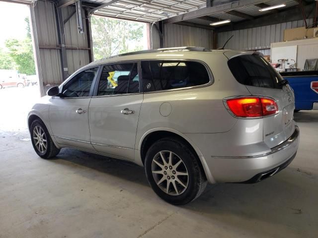 2013 Buick Enclave