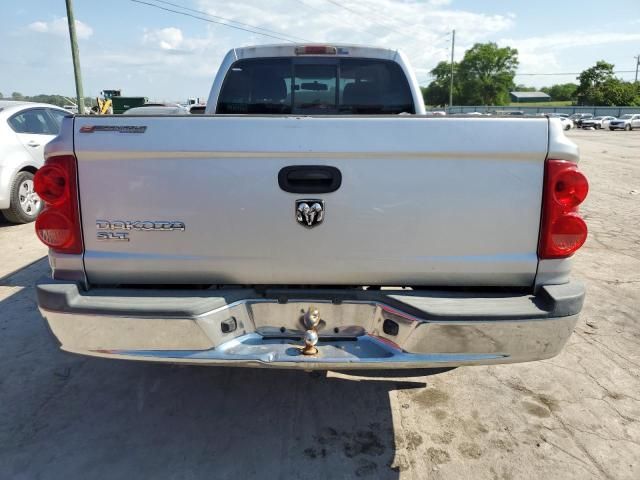 2006 Dodge Dakota SLT