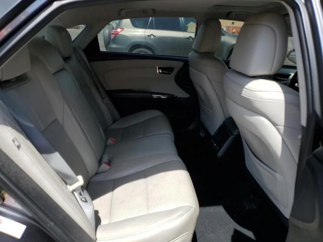 2013 Toyota Avalon Base