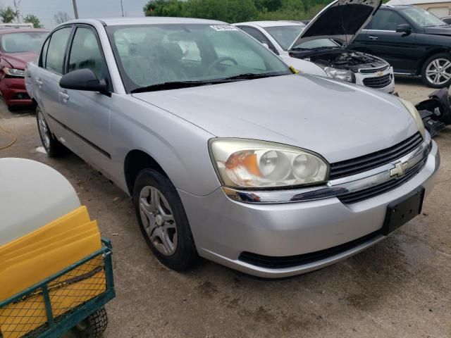 2005 Chevrolet Malibu