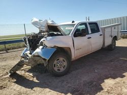 2015 Chevrolet Silverado C2500 Heavy Duty for sale in Amarillo, TX